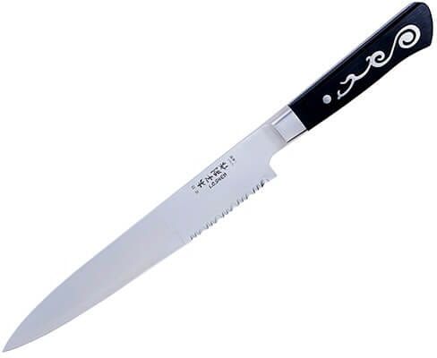I.O.Shen MSH Ryoba Knife