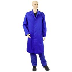 Cimco 141302 Schaltmantel Kleider-Größe: 56 Blau
