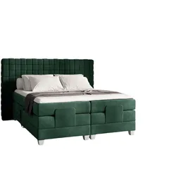 BOXSPRINGBETT Elektrisch Vidal