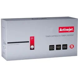 Activejet, Toner, ATB-247CN - 2300 Seiten - Cyan - 1 Stück(e) (C)