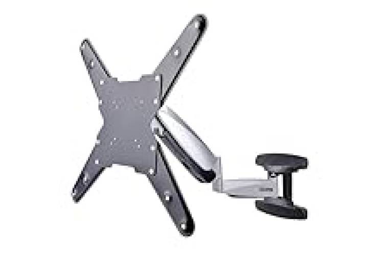 StarTech Support Mural TV VESA 23 à 55 pouces, 30kg (FHA-TV-WALL-MOUNT)