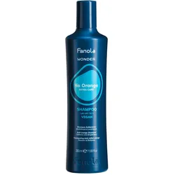 350ml Fanola Wonder No Orange Shampoo