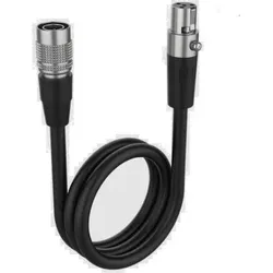 Deity SPD-HRT4 ( 4-Pin Hirose to TA4F) (1 m), Audiokabel