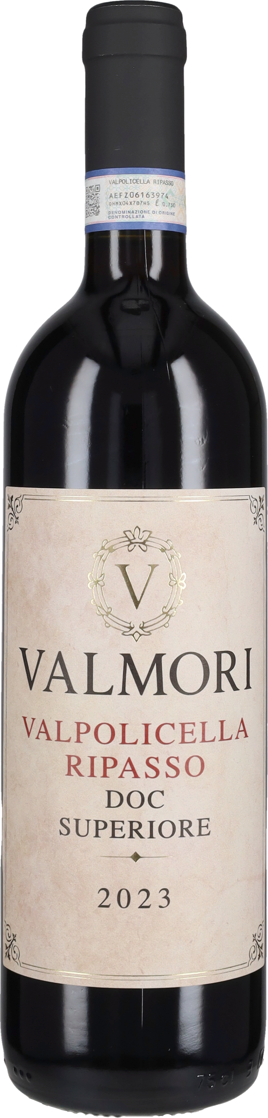 Valpolicella Ripasso Superiore Valmori 2023