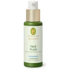 Face Fluid - Pollution Protection