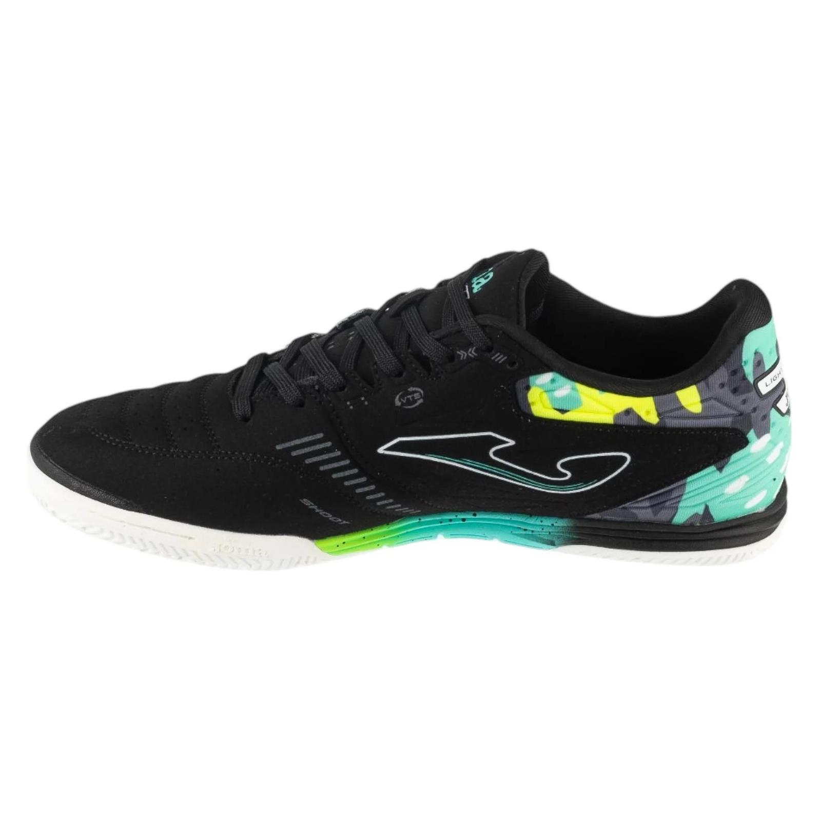 Joma Hallenschuhe - Regate 2601 IN Hallenschuhe (40) (REGW2601IN)