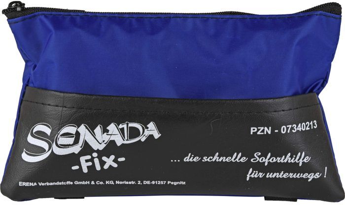 ERENA Verbandstoffe GmbH & Co. KG SENADA Fix 1 St.