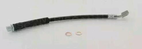 TRISCAN 8150 17300 Brake hose