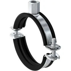 Fischer, Zubehör Sanitärinstallation, Universalrohrschelle FRS-L 111-119