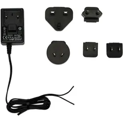 Ionodes ION-E100-PS-EU Netzteil, Universalladegerät