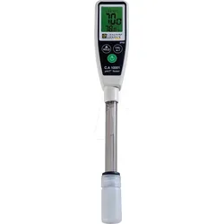 CHAU P01710015 - pH- und Temperatur-Tester C.A 10001