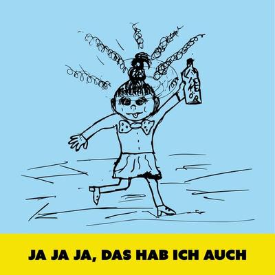 Ja ja ja, das hab ich auch - Edla Pinnow, Audio, 4061707594540