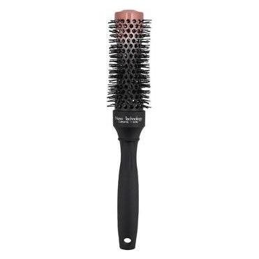 Tools for Beauty T4B LUSSONI Simple Care Round Styling Hairbrush with Ceramic Coating 32mm (0000065317)
