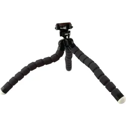 ROLLEI Monkey Pod schwarz (Angebot)