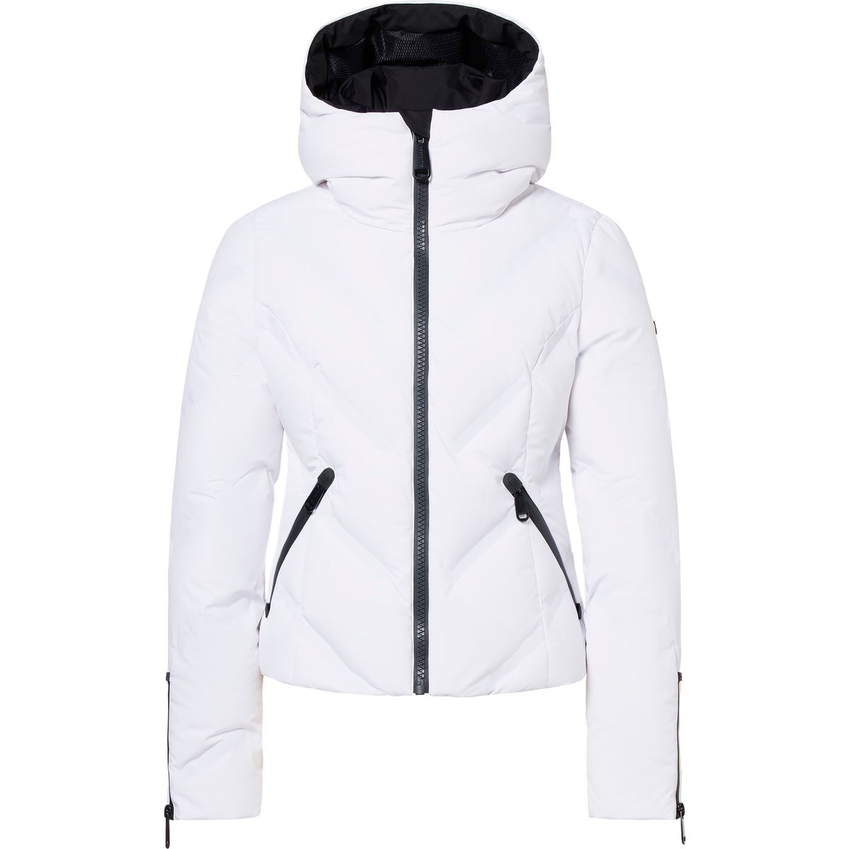 Goldbergh Celere Ski Jacket white (8000) 40 GB00410254-8000-40
