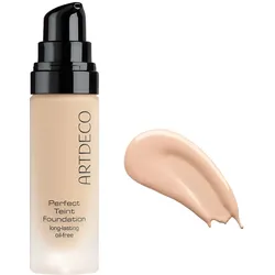 ARTDECO Perfect Teint Foundation - braun