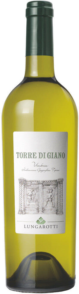 Lungarotti Bianco di Torgiano 'Torre di Giano' 2025