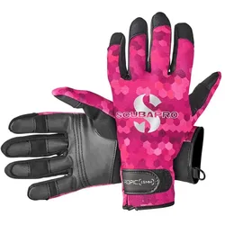 Scubapro Tropic Handschuhe 1.5mm - Pink - Gr: XS