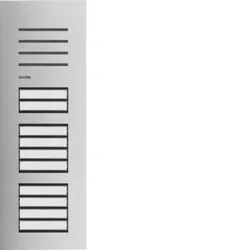 Elcom Türstation-Audio REQ010Y