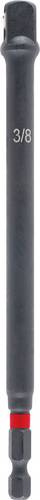 Einhell 3/8 150mm 134205 Steckschlüssel-Adapter Antrieb 3/8 150mm 1St.