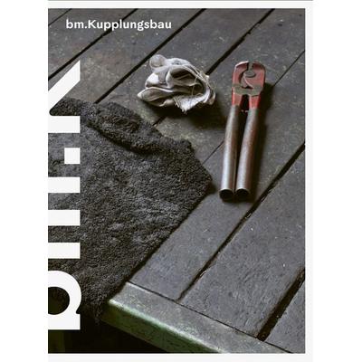 Kai Rheineck: b.m. Kupplungsbau, Taschenbuch von , Verlag Kettler, 978-3-9874124-9-3
