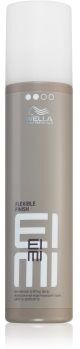 Wella Eimi Flexible Finish spray modelador para fixação flexível 250 ml. Eimi Flexible Finish