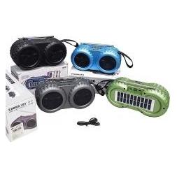 Adar Bluetooth-USB-Lautsprecher (78545421)