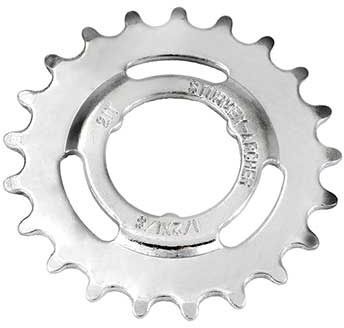 Sunrace Gearhjul 18t Til Nexus/sram 3/32" – Buet