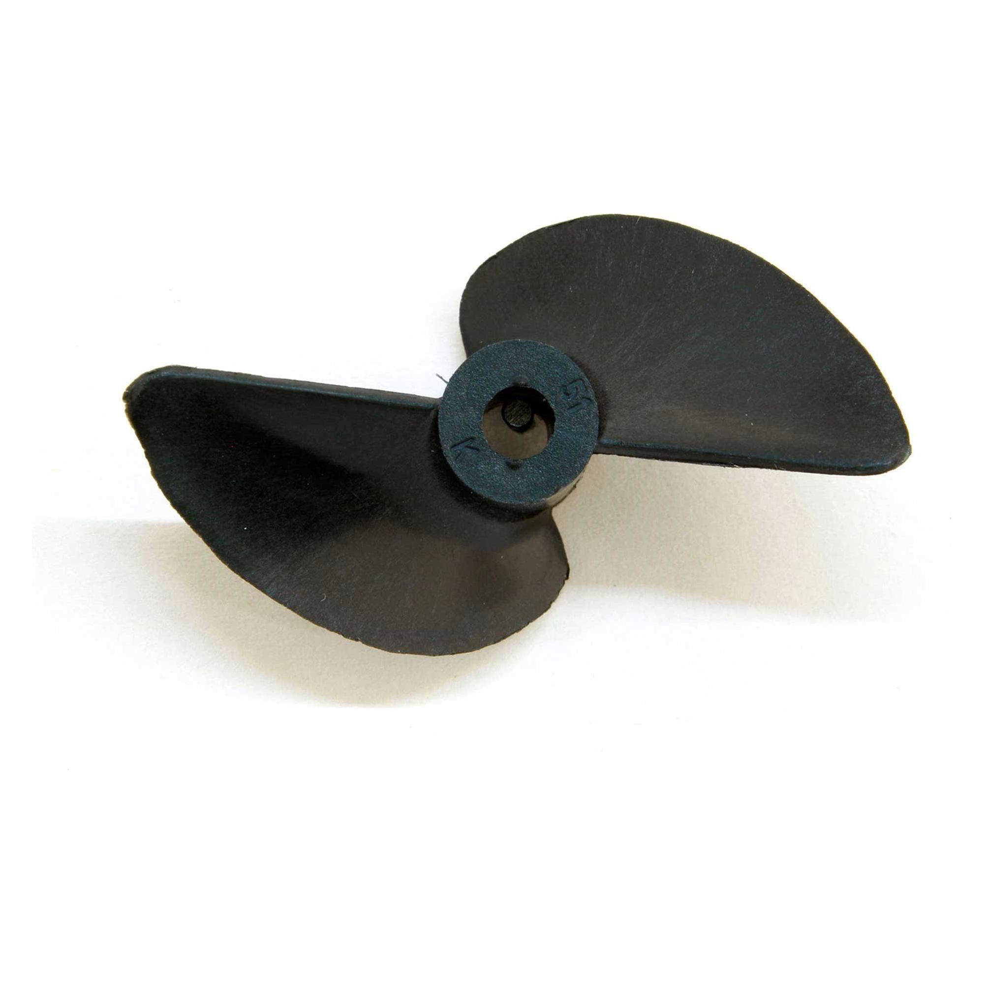 Super hydropropeller "k" rechts 2-blatt ø45x63 (2317.45)