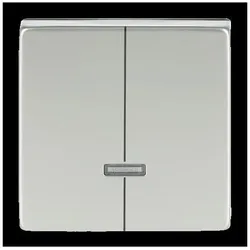 Busch-Jaeger Bedienelement 6545-866