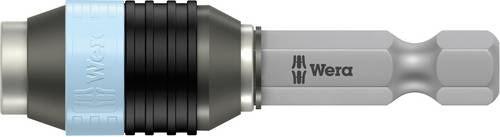 Wera 3888/4/1K Schnellwechselbithalter 50mm 1/4 (6.3 mm)