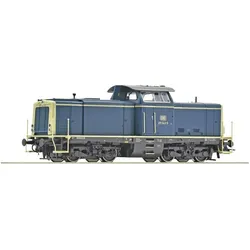 Roco 7300098 H0 Diesellok 211 043-5 (DC) (Spur H0)