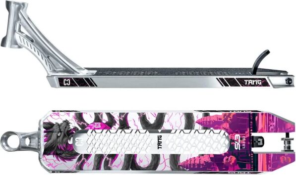 Stunt Scooter Deck Core SL3 Signature Brandon Tang (19.3")