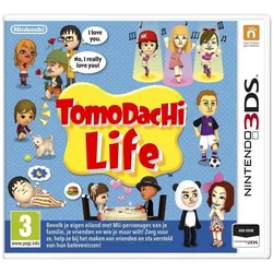 Nintendo, Tomodachi Life