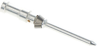 Harting Contact Pin Male 0,75