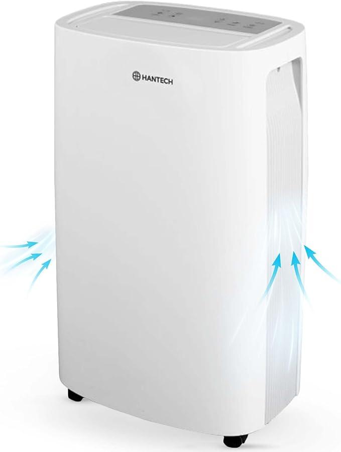 Luftentfeuchter 20 Liter TECH20