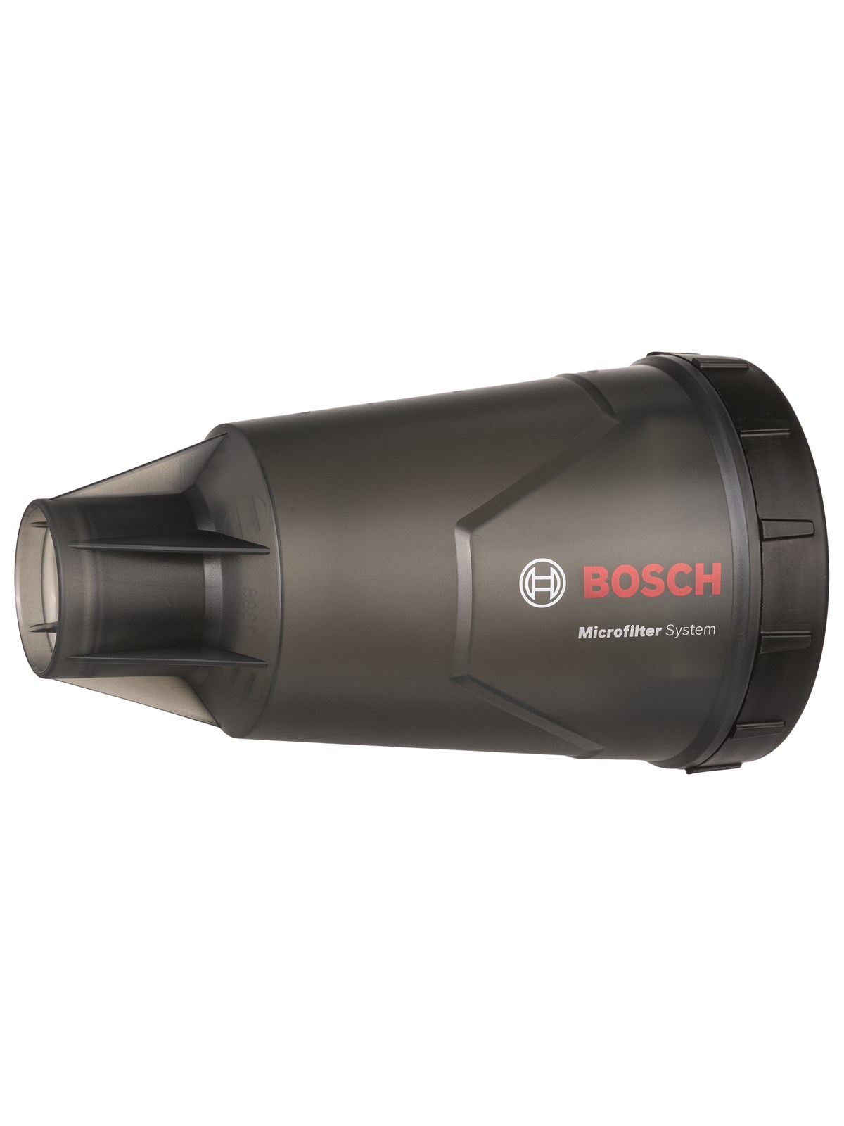 Bosch STØVBOKS KOMPL TIL GSS 140/1400/160