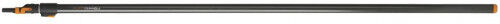 Fiskars QuikFit (L) Manche télescopique 230-400 cm (136032) 1000665