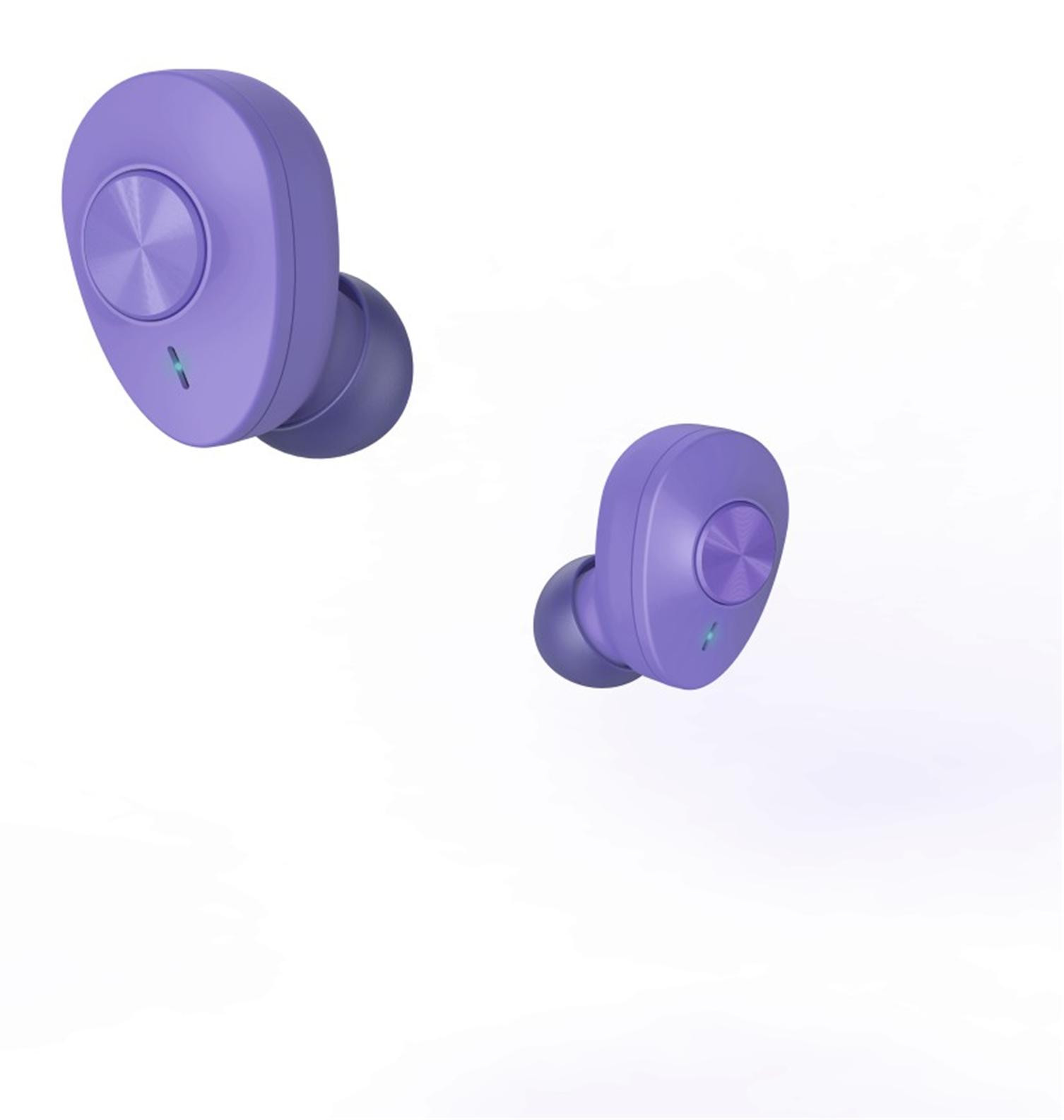 Hama Freedom Buddy Bluetooth in-ear koptelefoon met extra bas