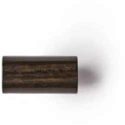 Taylor Guitar Slide Ebony Large 13/16'' - Bottleneck