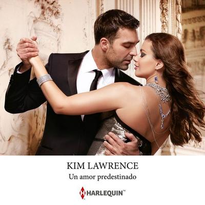 Un amor predestinado - Kim Lawrence, Audio, 9788410621770