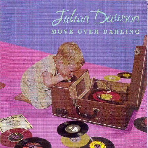 Julian Dawson - Move Over Darling - Preis vom 11.10.2026 03:10:56 h