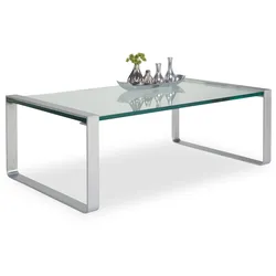 Couchtisch erpo CLASSICS CT 223 (BHT 120x41x70 cm) - BHT 120x41x70 cm