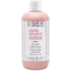 Milk_Shake, Haarmaske, InSTA.Light Leave-in Treatment Super Polish Hair Care (300 ml)