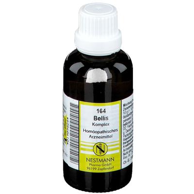 Bellis Komplex Nr.164 Dilution 50 ml