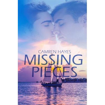 American hearts / missing pieces, Taschenbuch von Camren Hayes, Epubli, 978-3-7549-3457-9