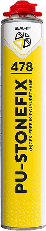 Seal-it 478 PU-STONEFIX steenlijm 750ml