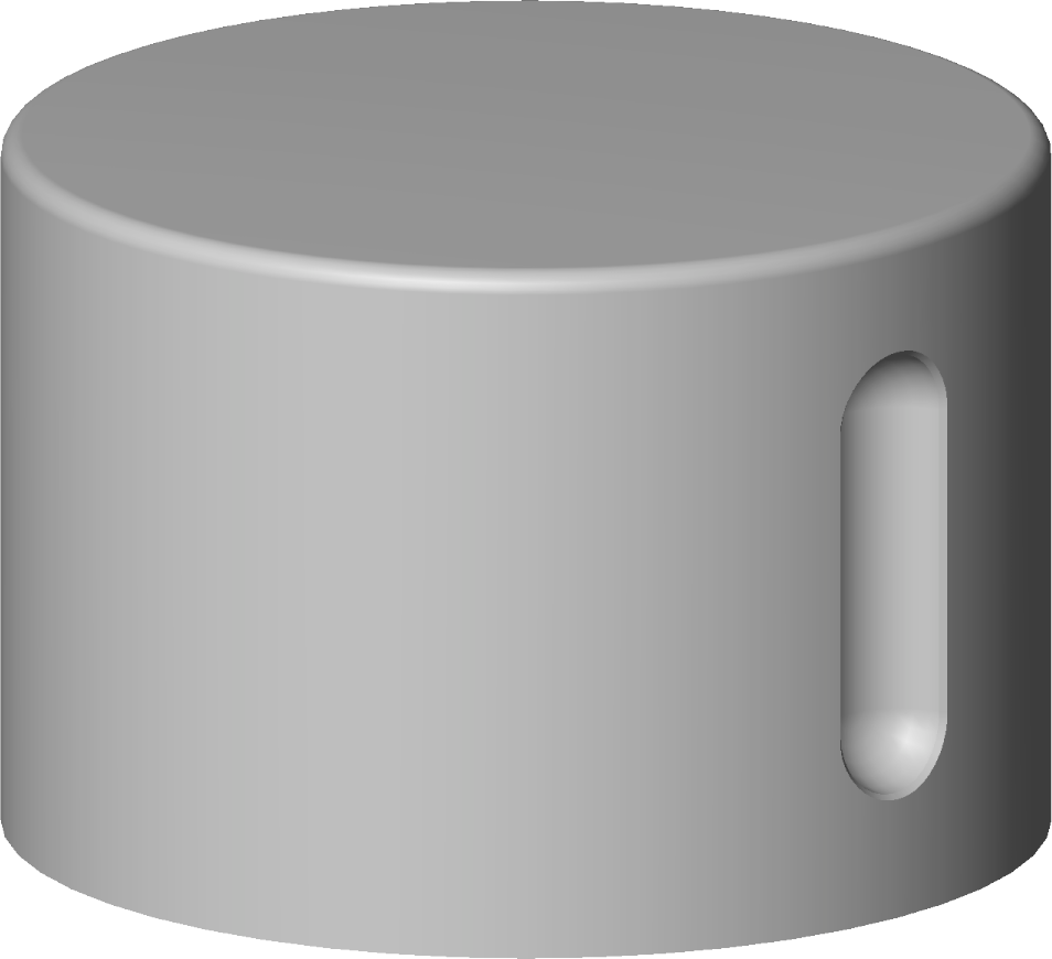 poignée Dornbracht - 092097021-00 chromé