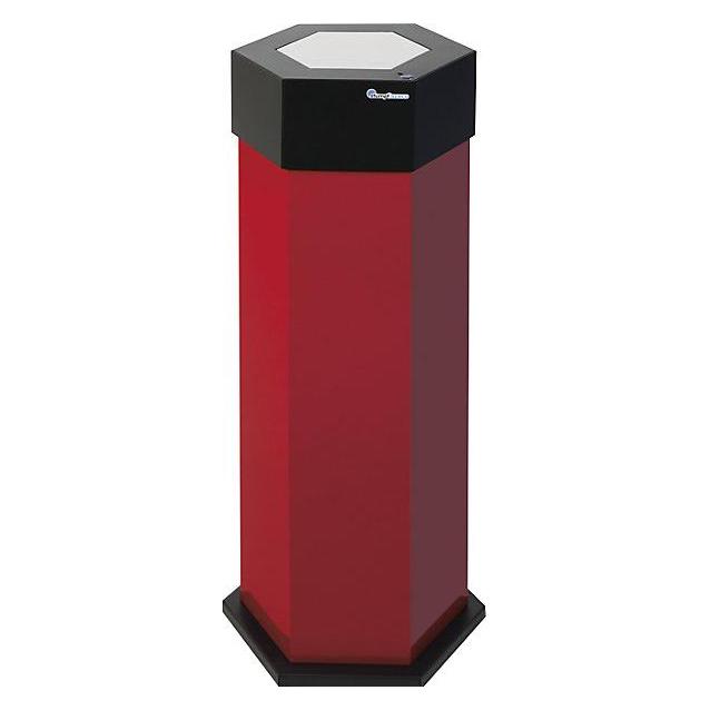 kaiserkraft Wertstoffsammler Sixco swing (45 l) (46185028)