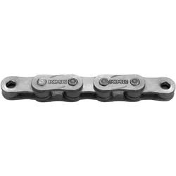 KMC Kette Z1eHX Narrow EPT 50 m silber
